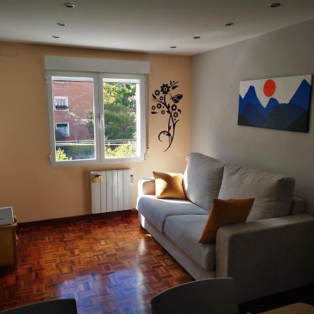 Apartamento El Pilar 4 Zaragoza Exterior foto