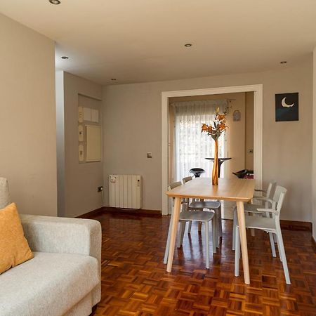 Apartamento El Pilar 4 Zaragoza Exterior foto