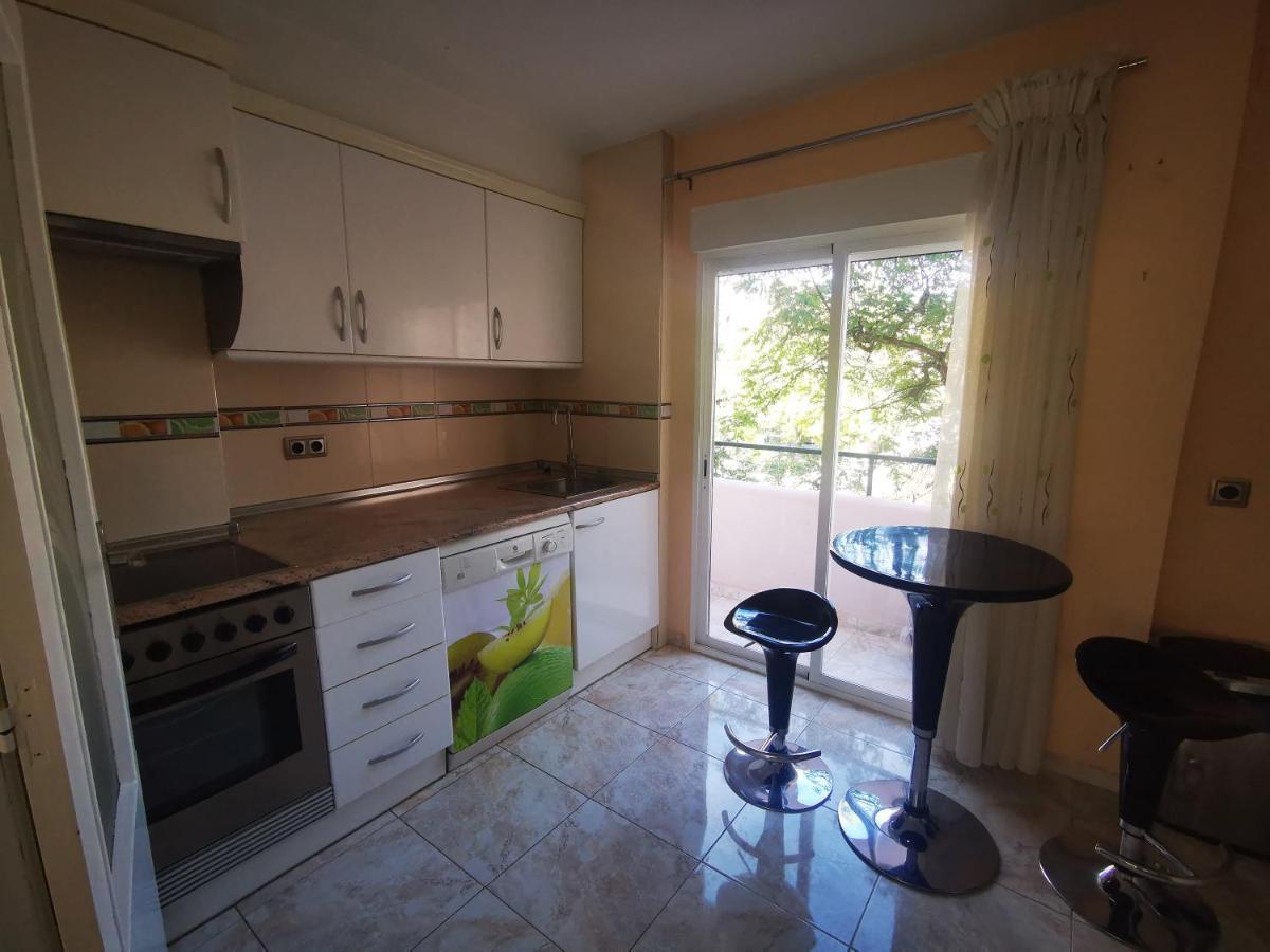 Apartamento El Pilar 4 Zaragoza Exterior foto