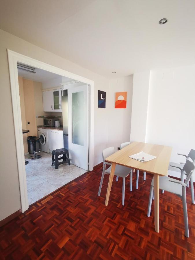 Apartamento El Pilar 4 Zaragoza Exterior foto