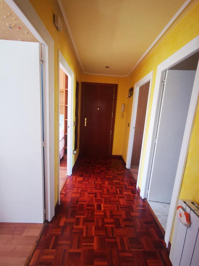 Apartamento El Pilar 4 Zaragoza Exterior foto