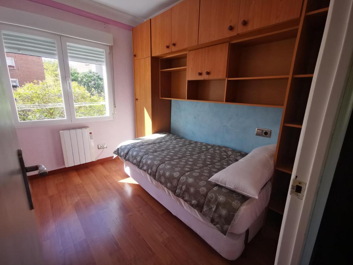 Apartamento El Pilar 4 Zaragoza Exterior foto