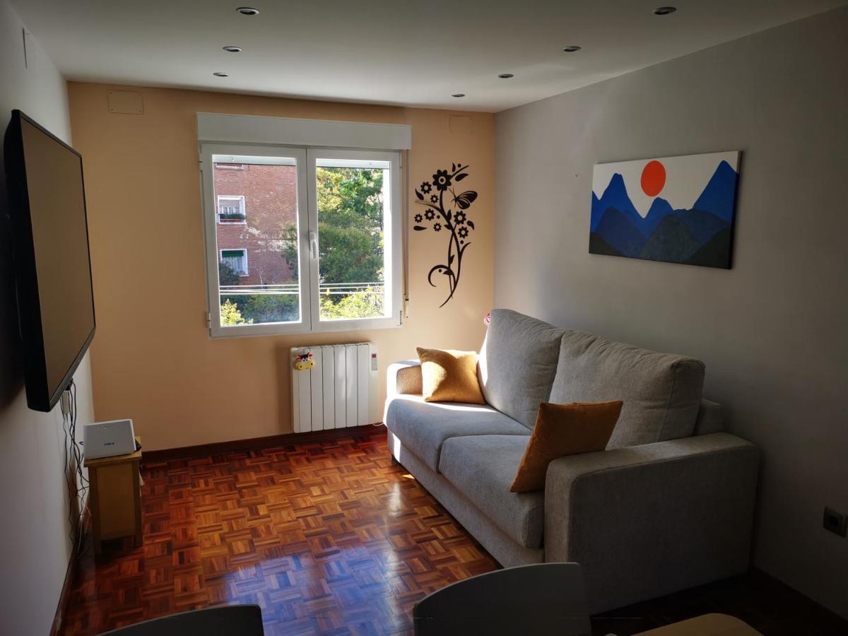 Apartamento El Pilar 4 Zaragoza Exterior foto