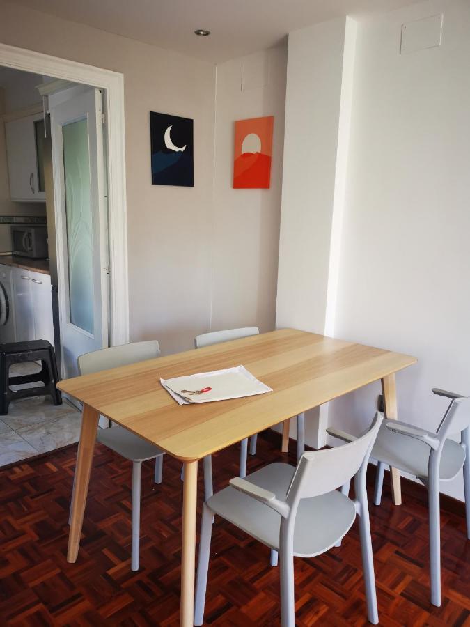 Apartamento El Pilar 4 Zaragoza Exterior foto