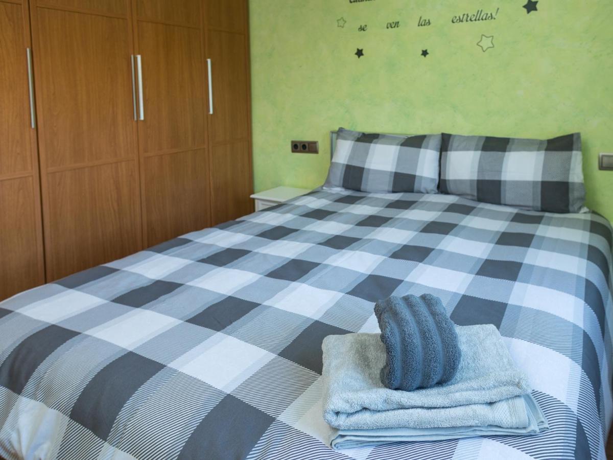 Apartamento El Pilar 4 Zaragoza Exterior foto