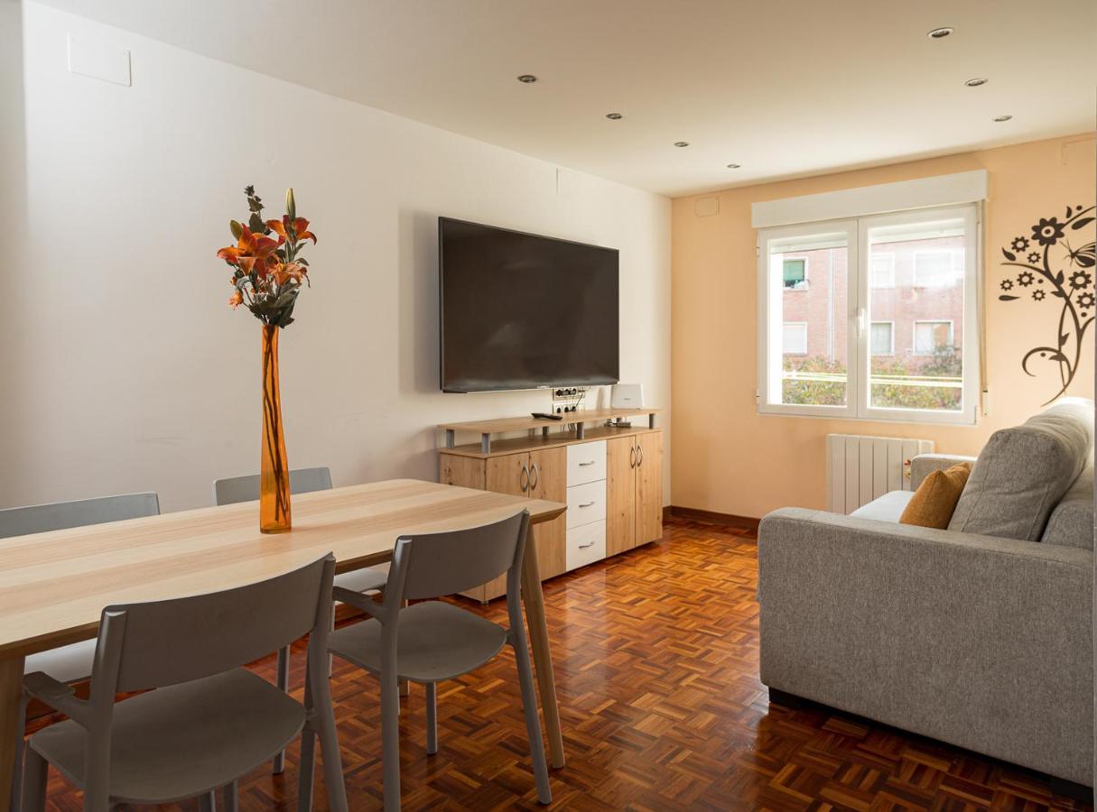 Apartamento El Pilar 4 Zaragoza Exterior foto