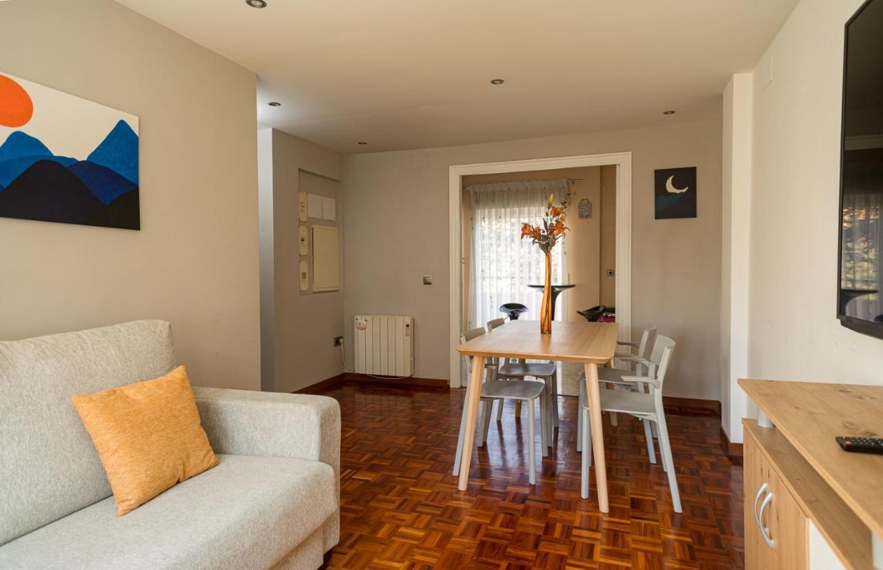 Apartamento El Pilar 4 Zaragoza Exterior foto
