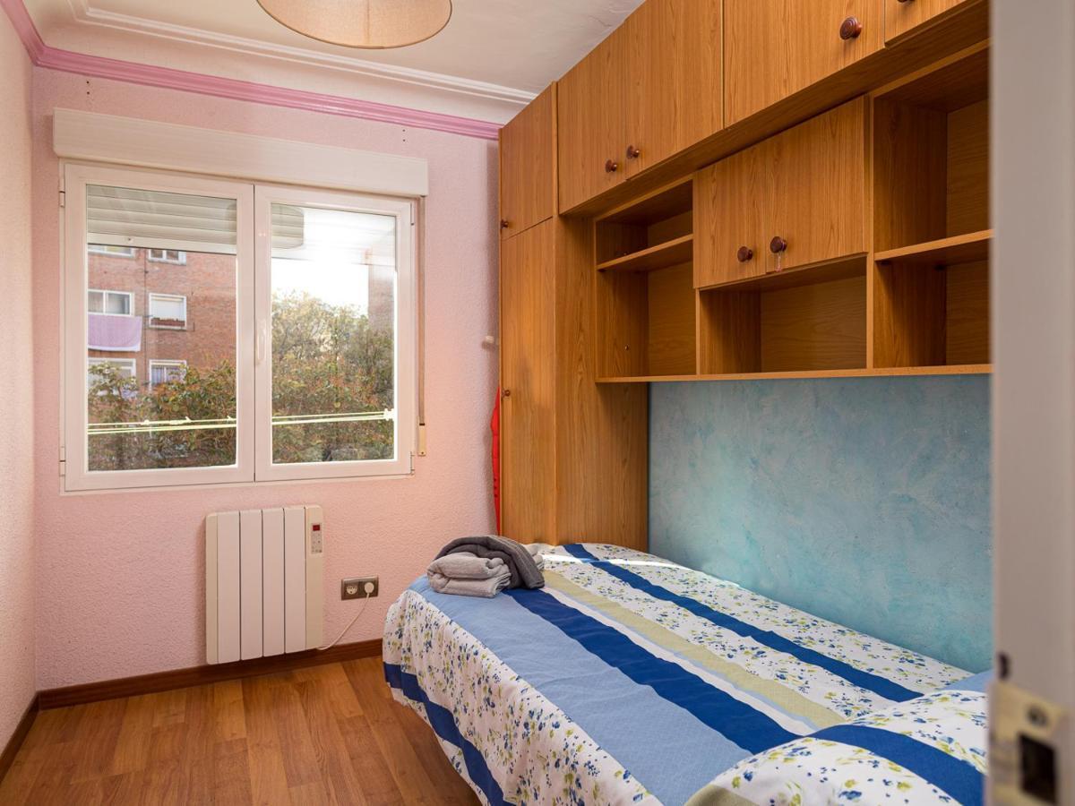 Apartamento El Pilar 4 Zaragoza Exterior foto