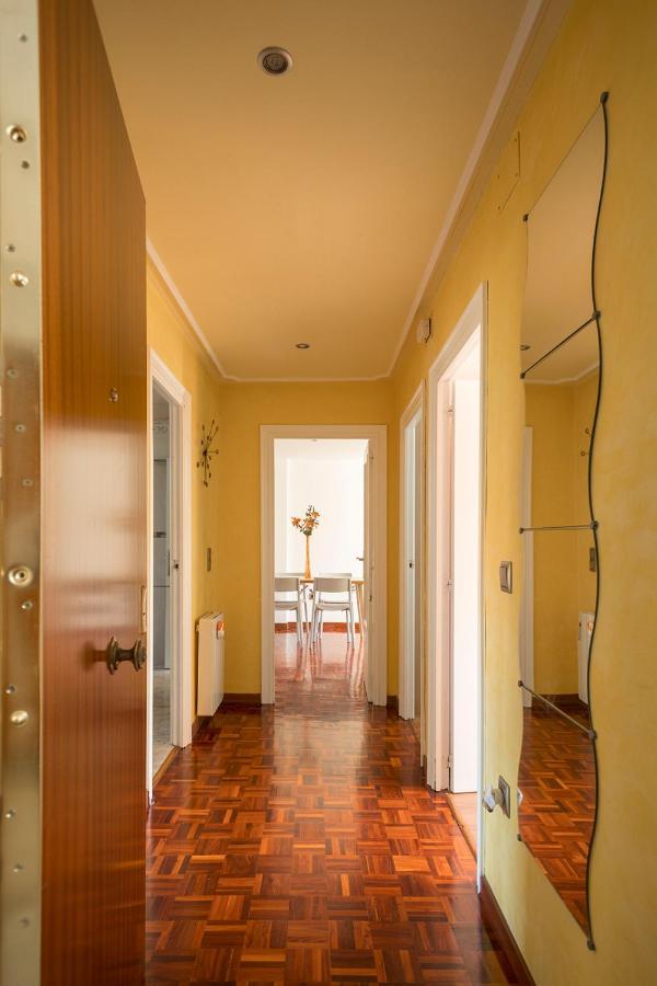 Apartamento El Pilar 4 Zaragoza Exterior foto