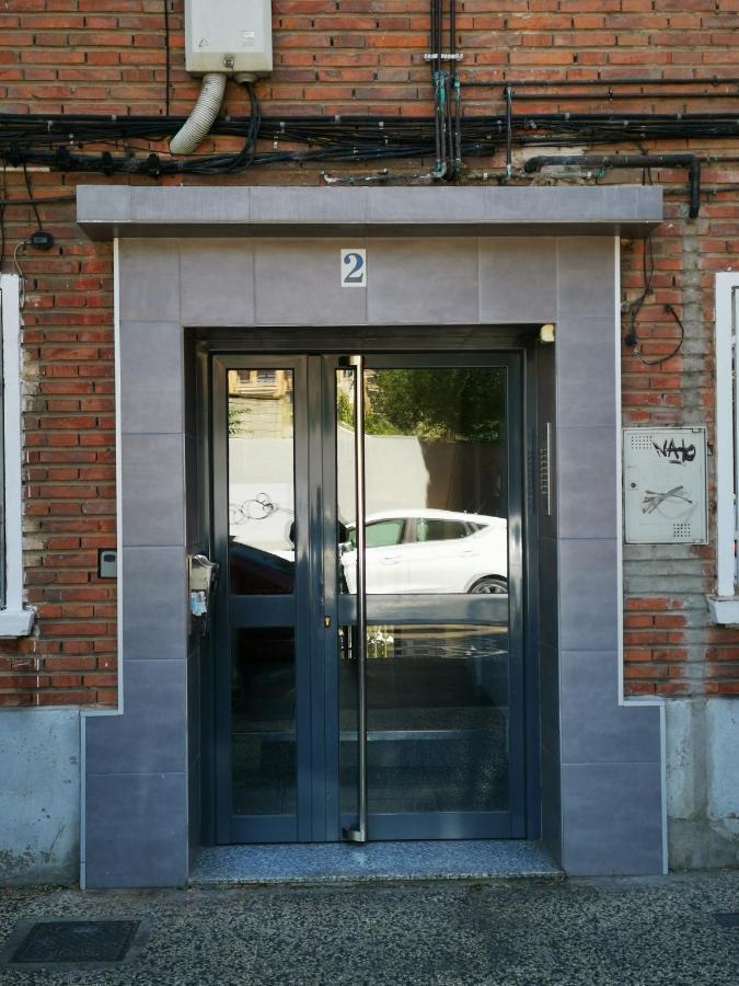 Apartamento El Pilar 4 Zaragoza Exterior foto